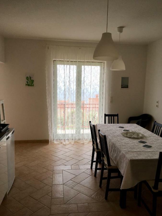 Apartments Novi Vinodolski Zewnętrze zdjęcie